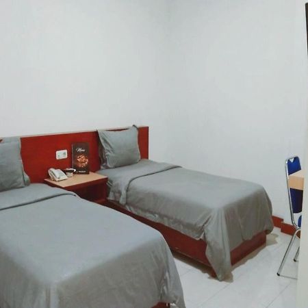 Hotel Gamalama WEST PAPUA Bagian luar foto