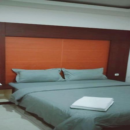 Hotel Gamalama WEST PAPUA Bagian luar foto