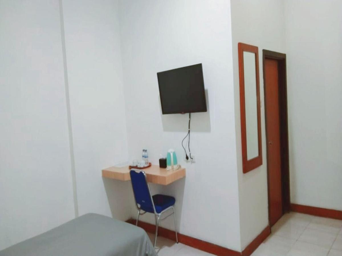 Hotel Gamalama WEST PAPUA Bagian luar foto