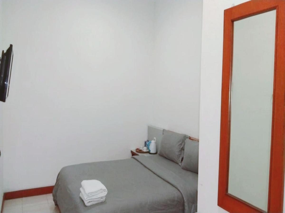 Hotel Gamalama WEST PAPUA Bagian luar foto