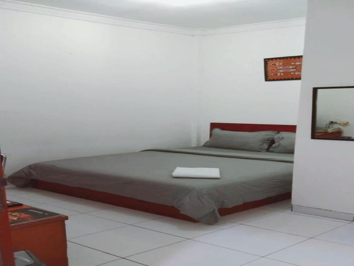 Hotel Gamalama WEST PAPUA Bagian luar foto