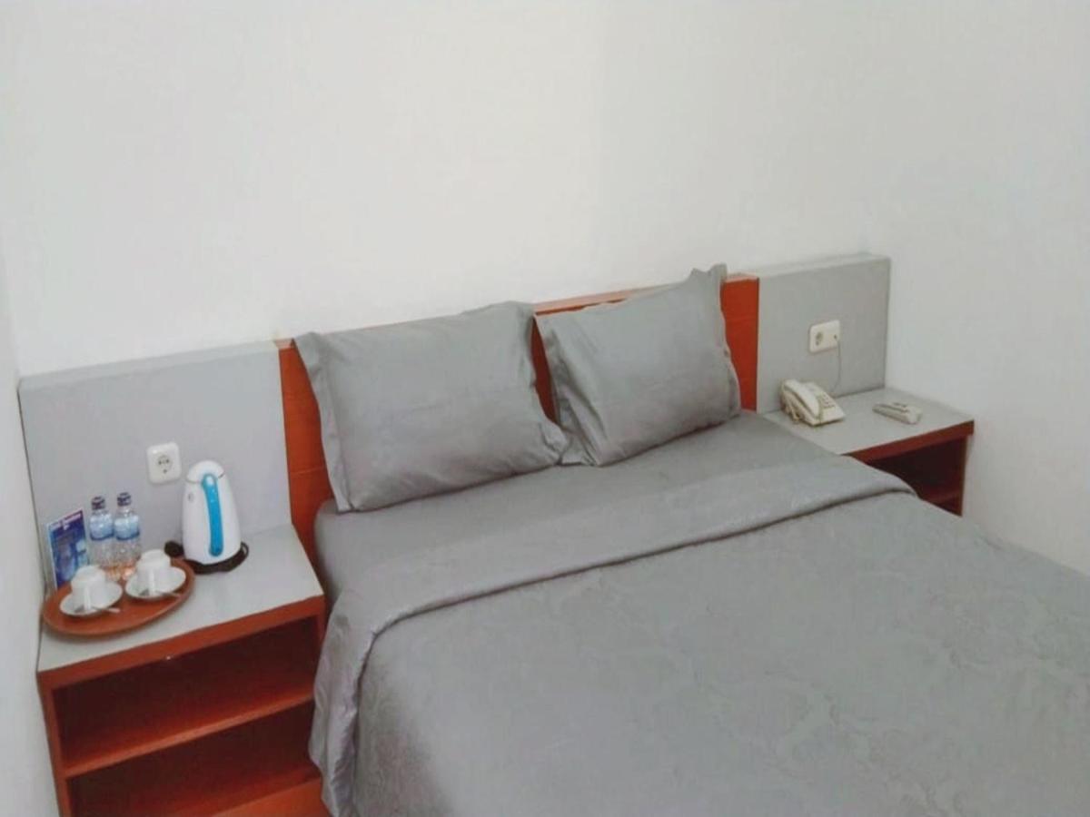 Hotel Gamalama WEST PAPUA Bagian luar foto