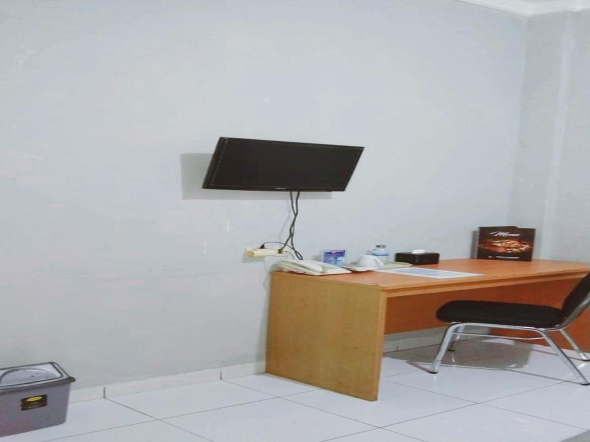 Hotel Gamalama WEST PAPUA Bagian luar foto